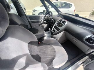 Citroen Xsara 2009