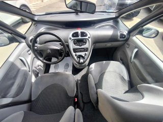 Citroen Xsara 2009