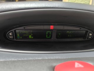 Citroen Xsara 2009