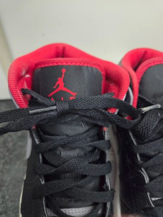 Nike Air Jordan 1 Scarpe Tg 38
