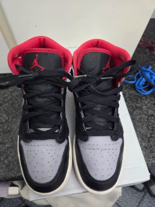 Nike Air Jordan 1 Scarpe Tg 38