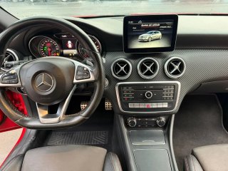 Mercedes-Benz Clase A 2018
