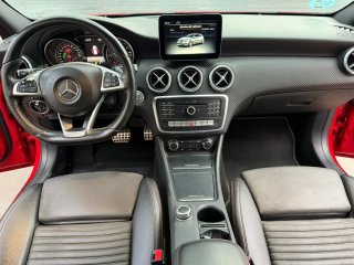Mercedes-Benz Clase A 2018