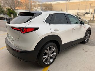 Mazda CX-30 ZENITH 2022 70.000KM NACIONAL