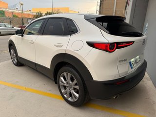 Mazda CX-30 ZENITH 2022 70.000KM NACIONAL