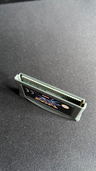 Pokemon Liquid Crystal GBA