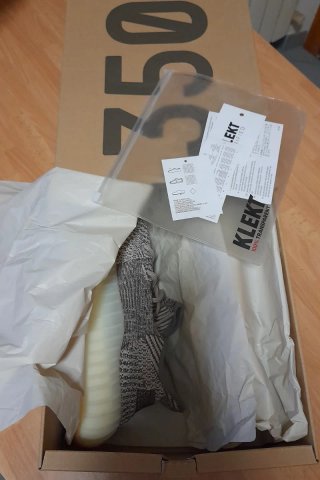 Scarpe Adidas Yeezy Boost 350 V2 Zyon