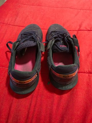 Zapatillas Street Gato Talla 37.5