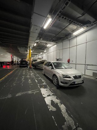 Ford Focus 2.0 136cv
