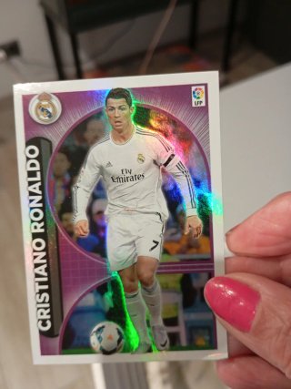 Colección cromos fútbol Panini  Acepto ofertas.