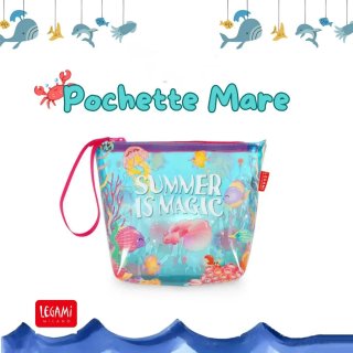 Pochette Mare Legami