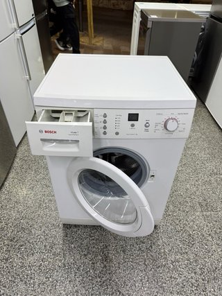 Lavadora Bosch 7kg Rpm 1200