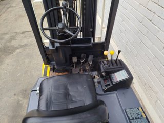 Toro Eléctrico OM-Pimespo 1750kg