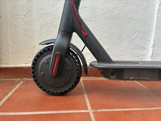 Patinete Eléctrico Xiaomi M365