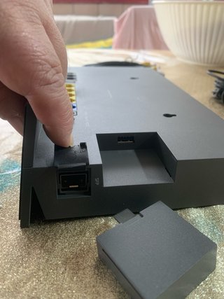 Vodafone Power Station Modem