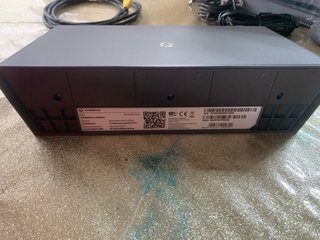 Vodafone Power Station Modem