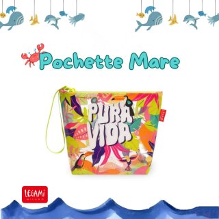 Pochette Mare Legami Multicolor