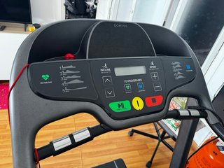 Cinta de correr DOMYOS T520B