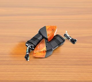 Intermitentes para KAWASAKI Versys, Ninja, KLE, Z
