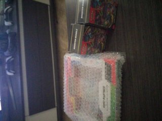 Pack Phantasmal Flanes + Partner alejandro