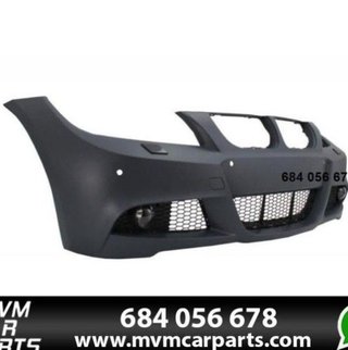 Kit de Carroceria BMW Serie 3 E90 LCI 2008-2012 Pa
