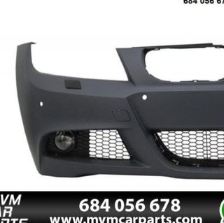 Kit de Carroceria BMW Serie 3 E90 LCI 2008-2012 Pa