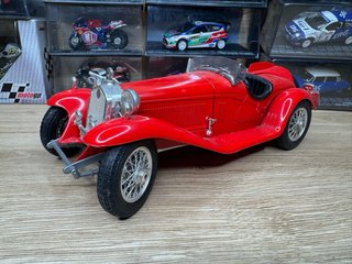 Alfa Romeo 2300 Spider (1932)