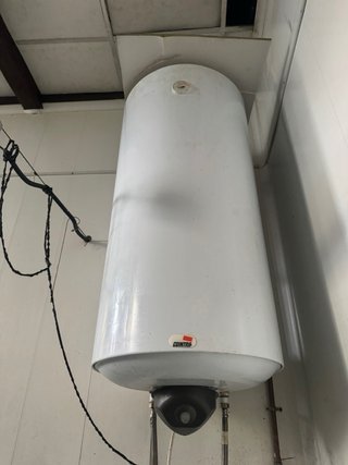Termo Cointra 100L