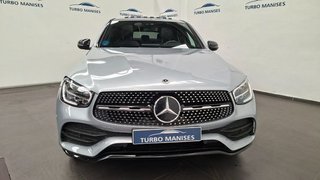 Mercedes GLC GLC 300 e 4MATIC techo (hibrido enchufable)