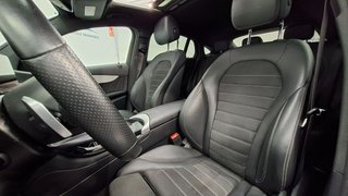 Mercedes GLC GLC 300 e 4MATIC techo (hibrido enchufable)