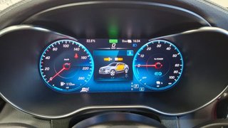 Mercedes GLC GLC 300 e 4MATIC techo (hibrido enchufable)