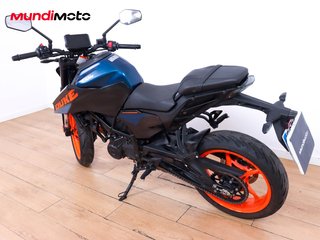 KTM 125 DUKE