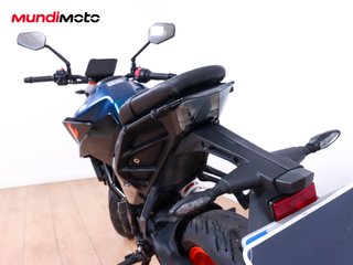 KTM 125 DUKE