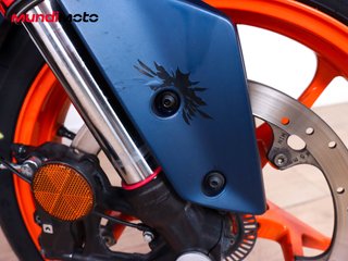 KTM 125 DUKE