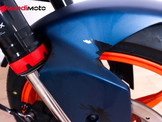 KTM 125 DUKE