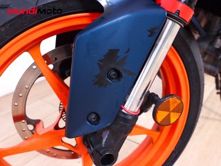 KTM 125 DUKE