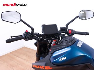KTM 125 DUKE