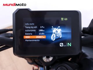 KTM 125 DUKE