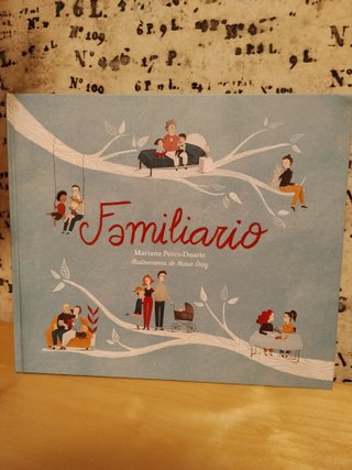 Familiario / Family-ary