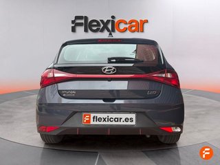 Hyundai i20 1.2 MPI SLE