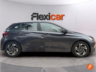 Hyundai i20 1.2 MPI SLE