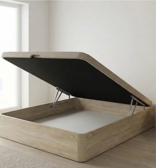 Sofá Chaise Longue Convertible 2,65m
