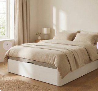 Sofá Chaise Longue Convertible 2,65m