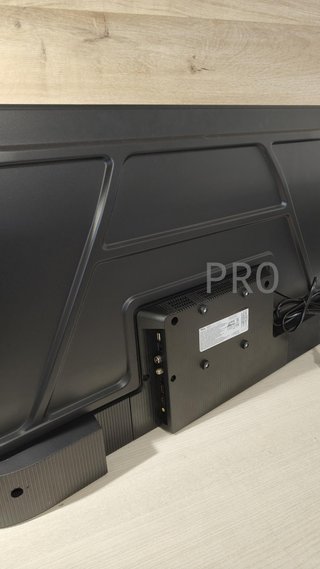 Smart TV FHD de 40 pulgadas TCL