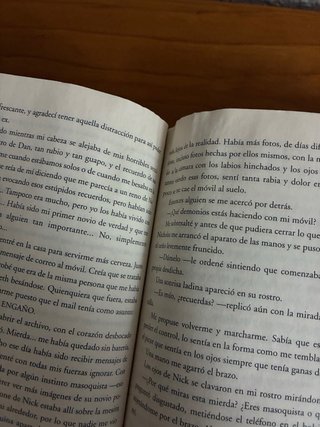 Culpa mía (edición película) (Culpables 1)