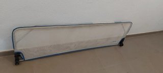 2 Barreras de cama Safety 1st Jane