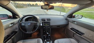VOLVO S40 2.0D 136cv Momentum