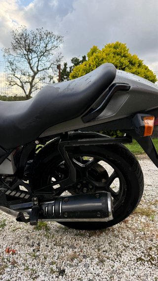 BMW K75 1991