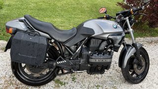 BMW K75 1991