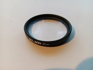 Filtro Kenko SMART MC PROTECTOR 37mm